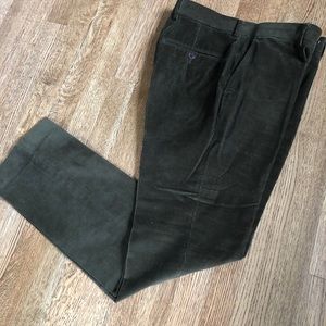Charles Tyrwhitt Corduroy men pants